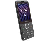 myPhone Maestro 2 czarny - 717370 - zdjęcie 5